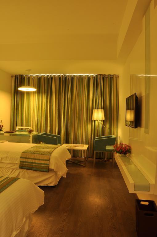 The Arcadia Hotel Coimbatore Exterior foto