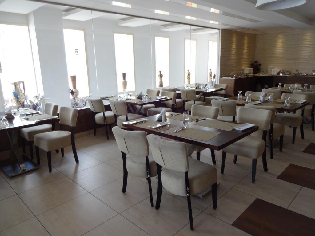 The Arcadia Hotel Coimbatore Exterior foto